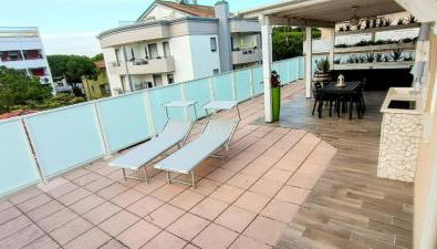 Penthouse Liberty attico - Foto 2