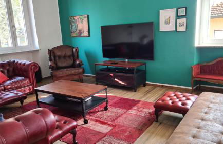 Dragonfly Appartamento Blu - Foto 17