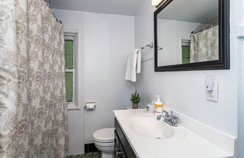 Quiet home Walk to ISU Jack Trice - Foto 37