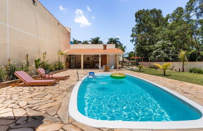 Village Catarina - Photo 28