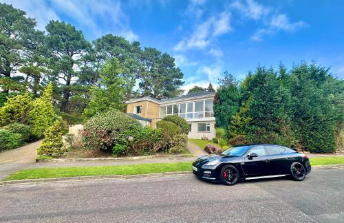 5 Bed House - Pool - Hot Tub - Sauna - Pool Table - Near New Forest and Beach - Sleeps 12 - Photo 64