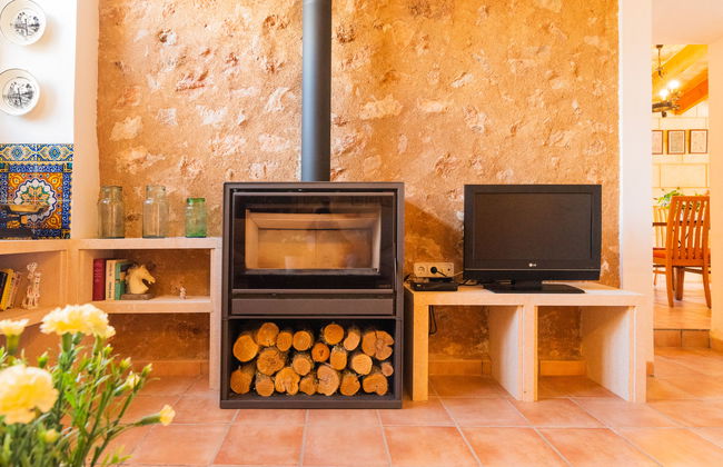 Ses Sitjoles - Foto 36