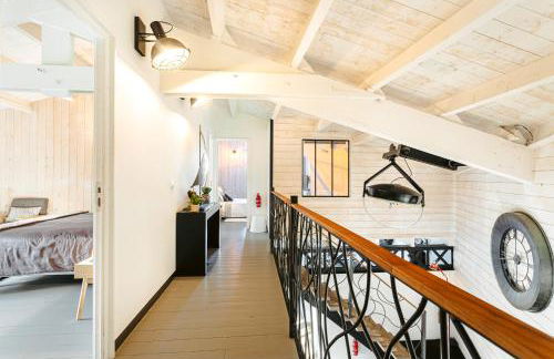 Villa la forge expérience bien-être - Foto 15