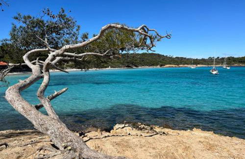 Petite Villa indépendante - Grande piscine 12x8 - Foto 29