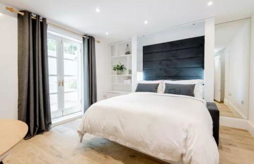 Well-Positioned Studio Flat - Foto 1