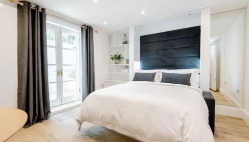 Well-Positioned Studio Flat - Foto 1