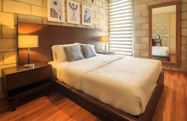 Tribu Centro Histórico - Foto 25