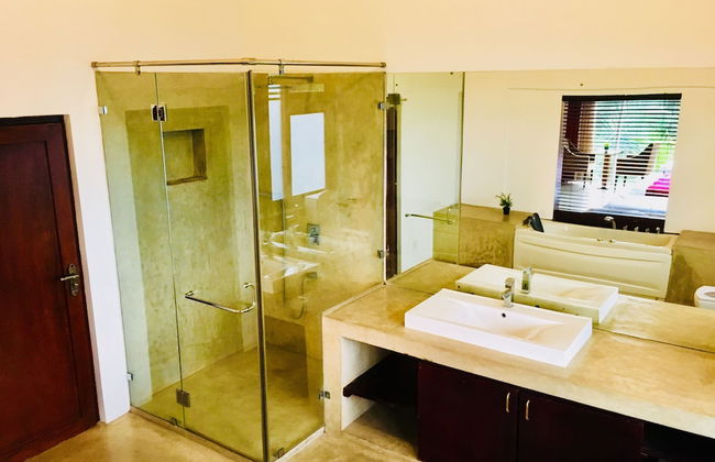 8 Plus Villa - Photo 17