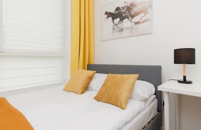 Apartment Business Centre by Renters - Foto 2