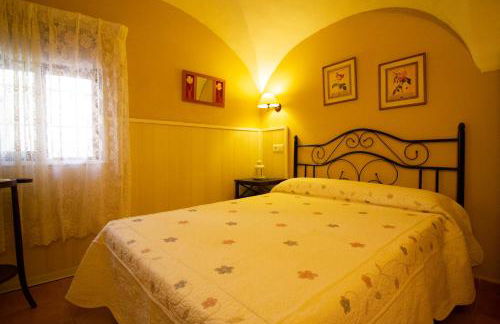 Casa Rural Villa Vieja - Foto 11