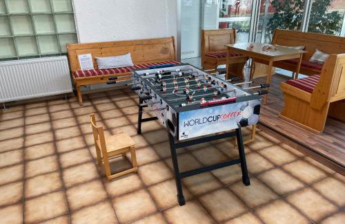 Dreisessel Dreiländereck Pool Sauna - Foto 21