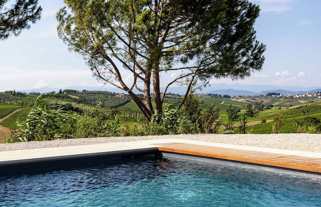 Colle Alberti Country House - Foto 46