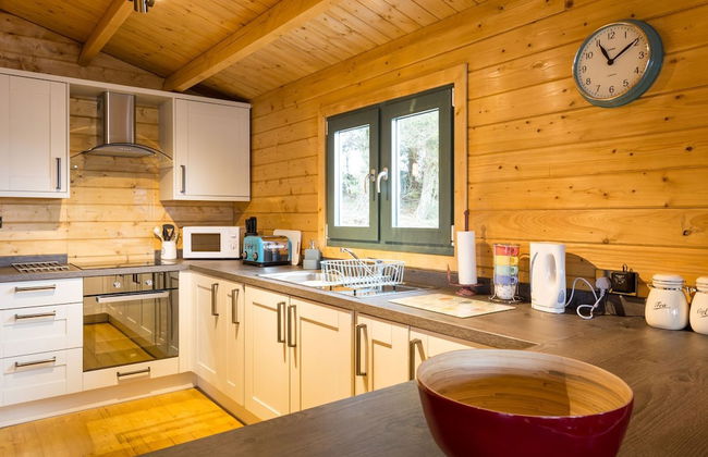 Oakbank Farm - Foto 16