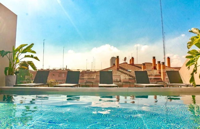 Valencia Luxury - Sea Port II - Foto 19