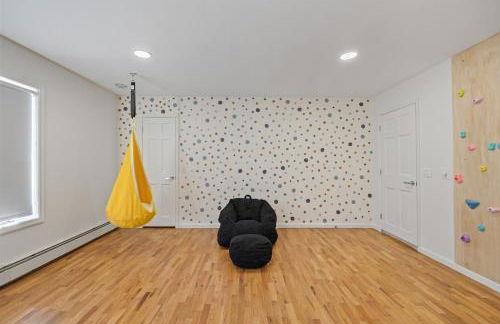 Family Staycation Retreat 7BDR Sauna Games - Foto 44