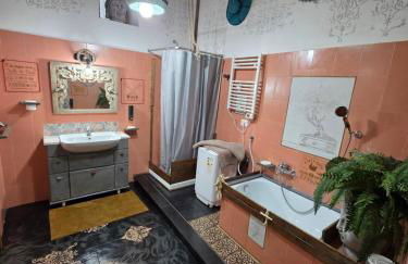 Art & Design, 2min walk to Pepe in Grani - Foto 7