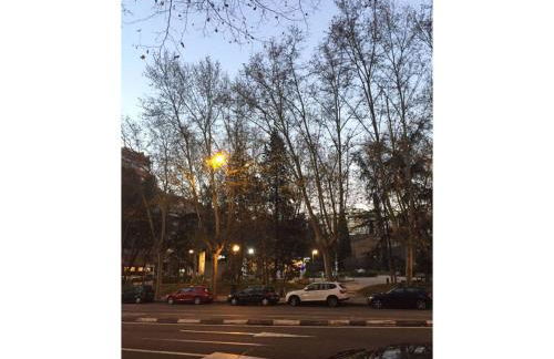 Madrid Views Apartment - Foto 20