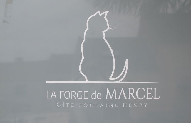 2 bedroom House in Fontaine-Henry with garden and terrace - Photo 29