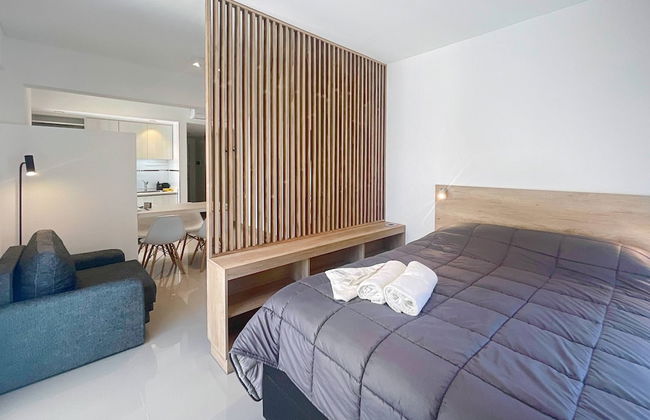 Ayres Suites Moreno - Foto 55