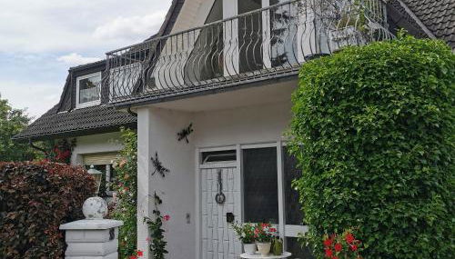 Große Ferienwohnung in ruhiger Lage mit Bergpanorama - Foto 2