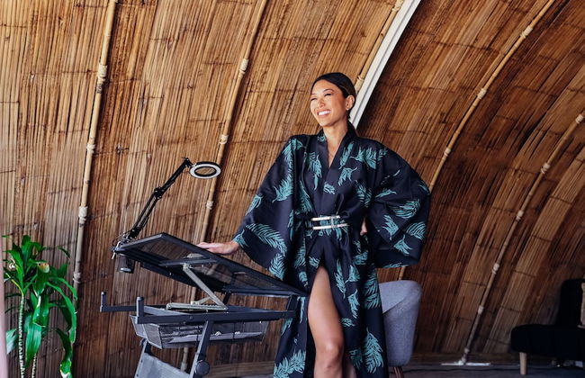 Jaiyen Eco Resort - Foto 10