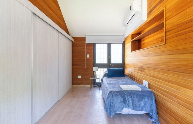 MOT Wine Country Mansion - Foto 37