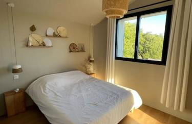 Villa des Mattes - Superbe maison de famille 15 couchages - Foto 16