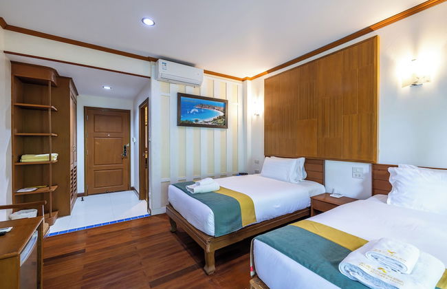 Meet Holiday Hotel - Foto 45