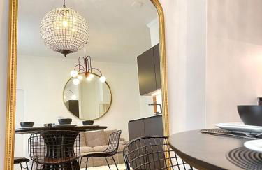 L'Abside - À deux pas de la Cathédrale - Foto 14