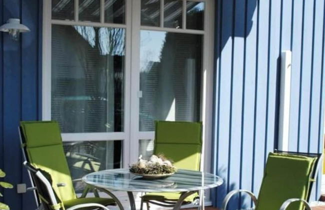 Holiday Apartment Alleblas - Foto 17