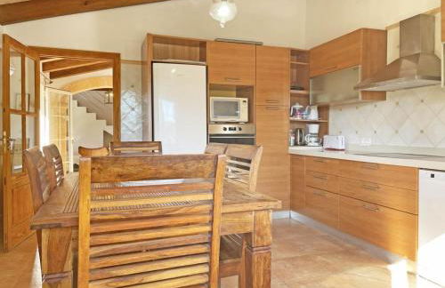 Finca Caseta Des Pradi Biel - Foto 30