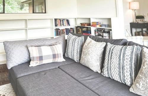 Orcas Island Two-Bedroom Cottage - Foto 15