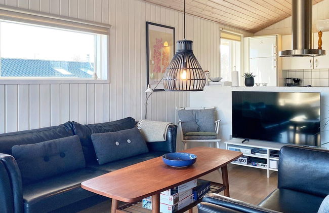 10 Person Holiday Home in Juelsminde-by Traum - Foto 10