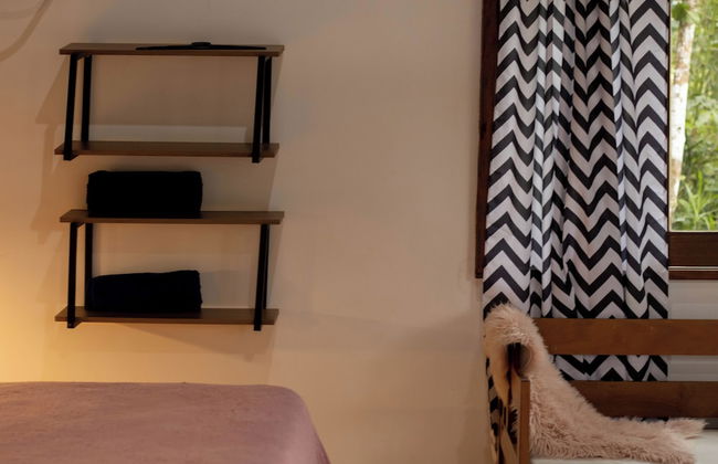 Chalés Pura Vida - Photo 25