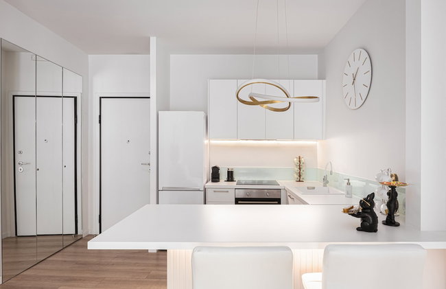 Acropolis Sherlock Residence - Foto 29