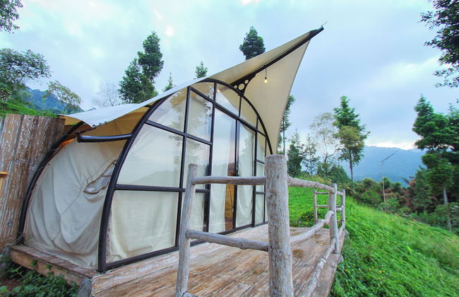 Cimon Urban Camp - Photo 6