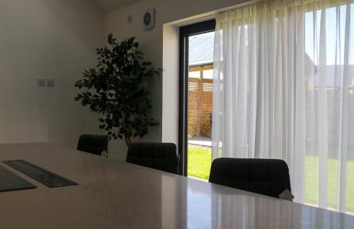 Northumberland Luxury Stays - The Newland - Photo 25