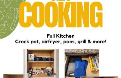 6S Hideout Houston - Foto 10