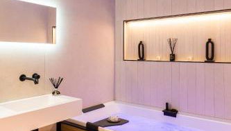 Host Inn Sleek Sūite - Photo 4