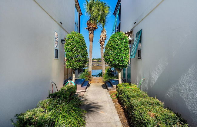 Destiny Beach Villas #20a - Foto 30