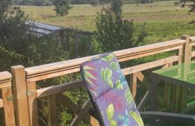 Porębana Osada - Foto 6