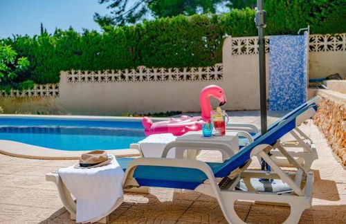 Villa Sirena - Elite CostaBlanca - Foto 36