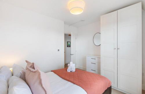 Stunning Top Floor Apartment 3 Bedrooms Heart of London - Foto 23