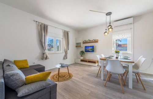 MY DALMATIA - Holiday home Barba with private heated pool - Foto 7