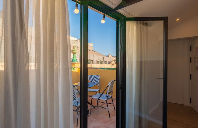 Feelathome Atarazanas Apartments - Foto 41