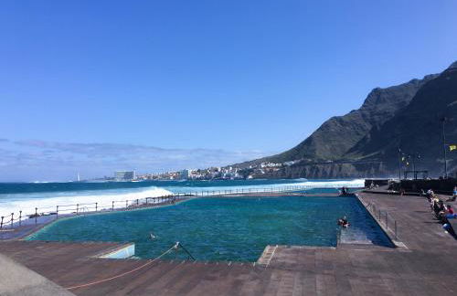 Sunset Dream Bajamar GREAT VIEWS - Foto 30