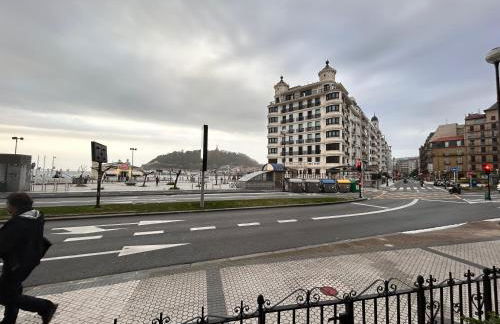 Apartment on La Concha Beach - Villa Iru - Foto 2