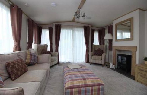 New Forest holiday lodge - Foto 18