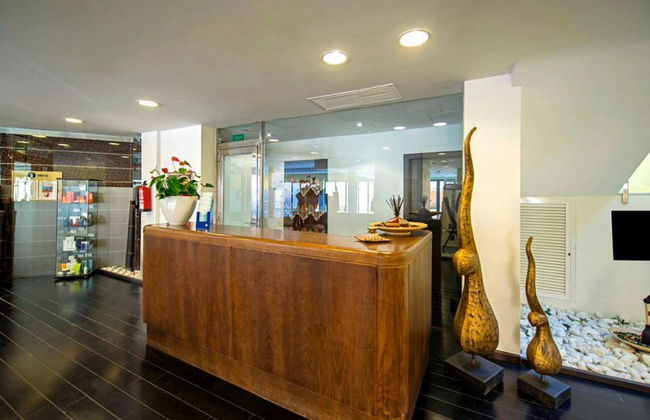 Vell Mari Hotel & Resort - Foto 59