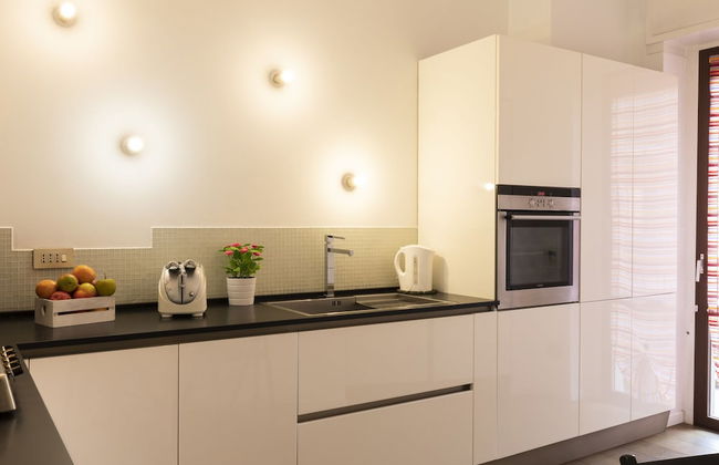 notaMi - De Angeli - 2 Bedroom Apartment - Foto 13